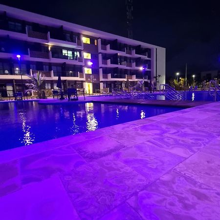 Mana Beach Experience Порту-де-Галиньяш Номер фото